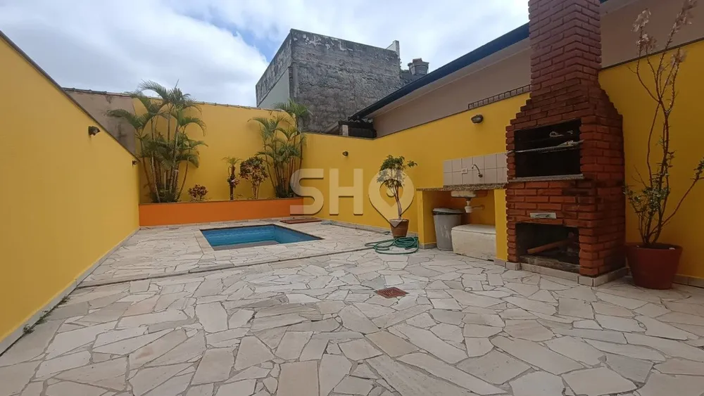 Sobrado, 3 quartos, 125 m² - Foto 14