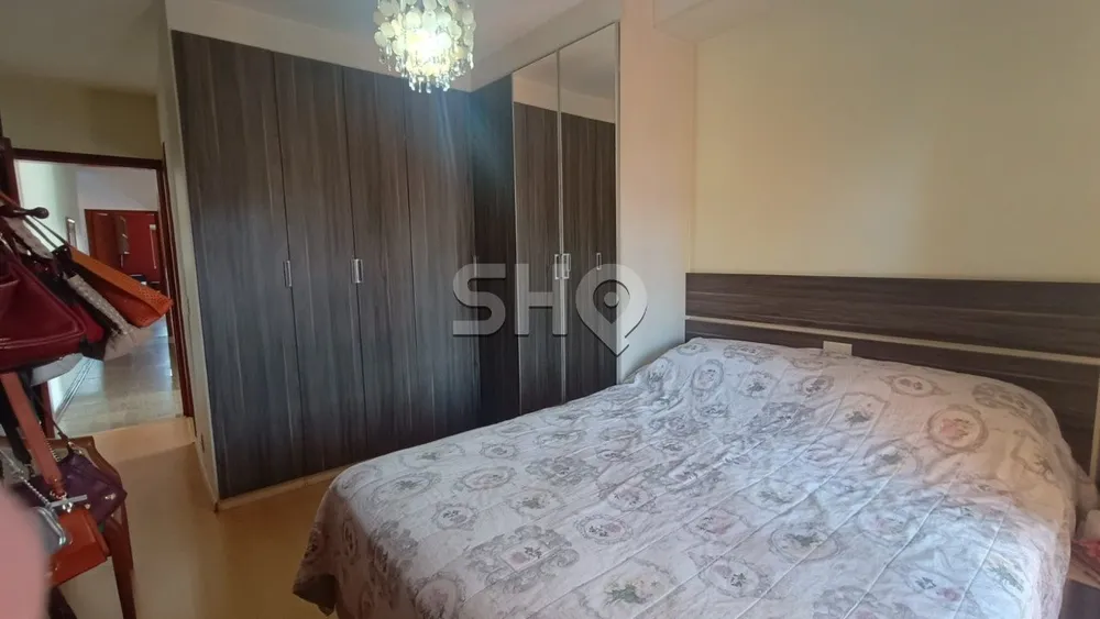 Sobrado, 3 quartos, 125 m² - Foto 10