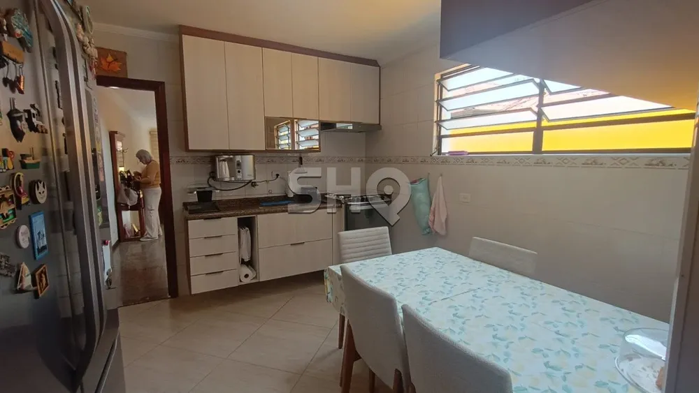 Sobrado, 3 quartos, 125 m² - Foto 8