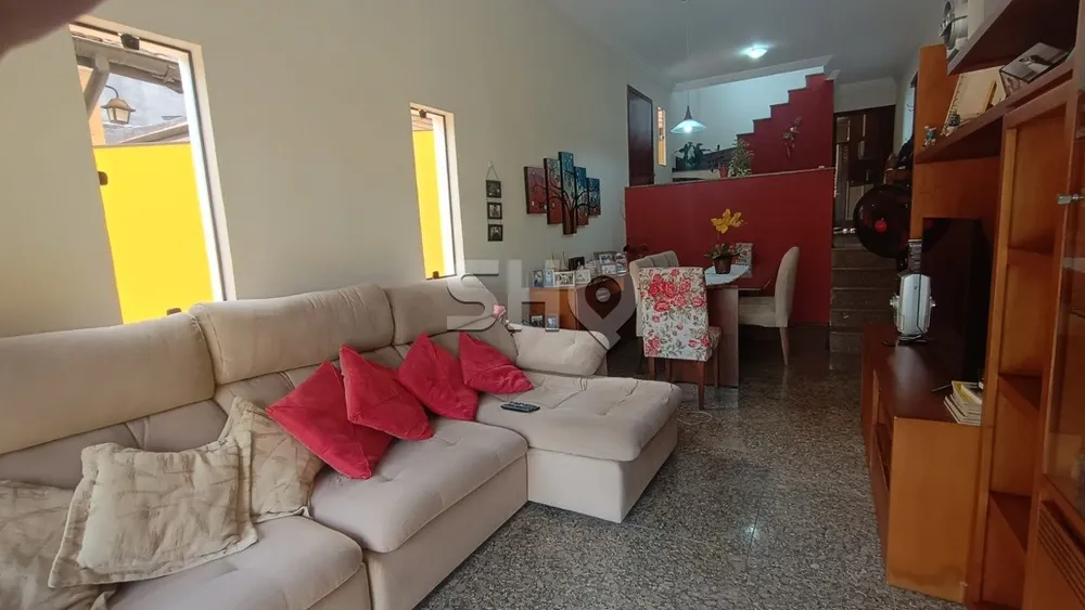 Sobrado, 3 quartos, 125 m² - Foto 4