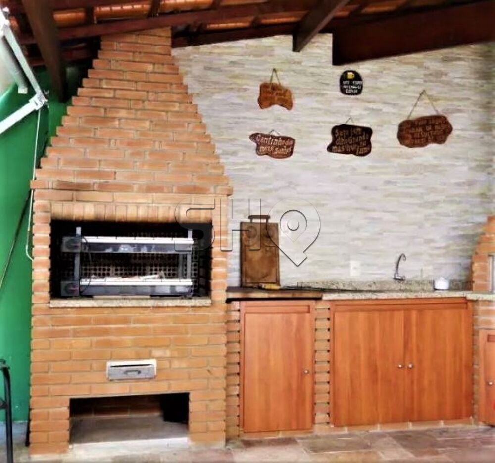 Sobrado, 4 quartos, 350 m² - Foto 5