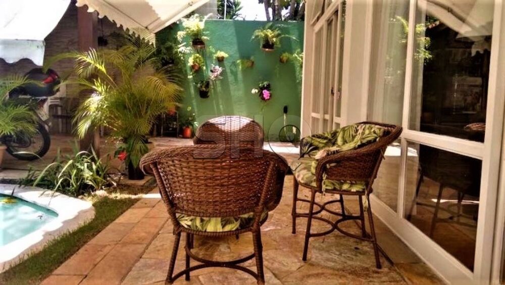 Sobrado, 4 quartos, 350 m² - Foto 8