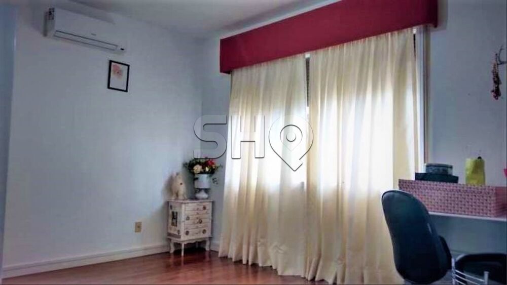 Sobrado, 4 quartos, 350 m² - Foto 10
