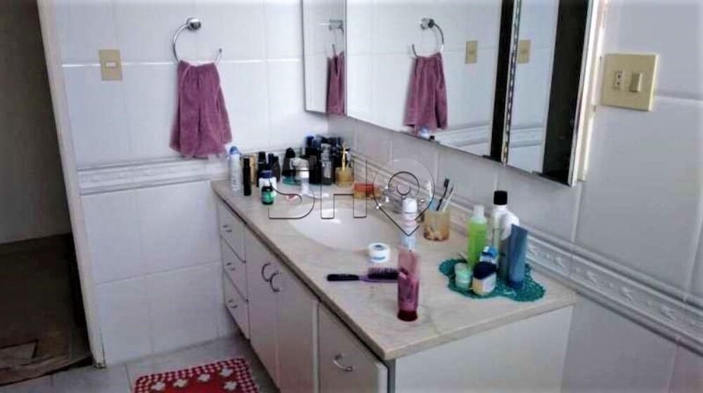 Sobrado, 4 quartos, 350 m² - Foto 17