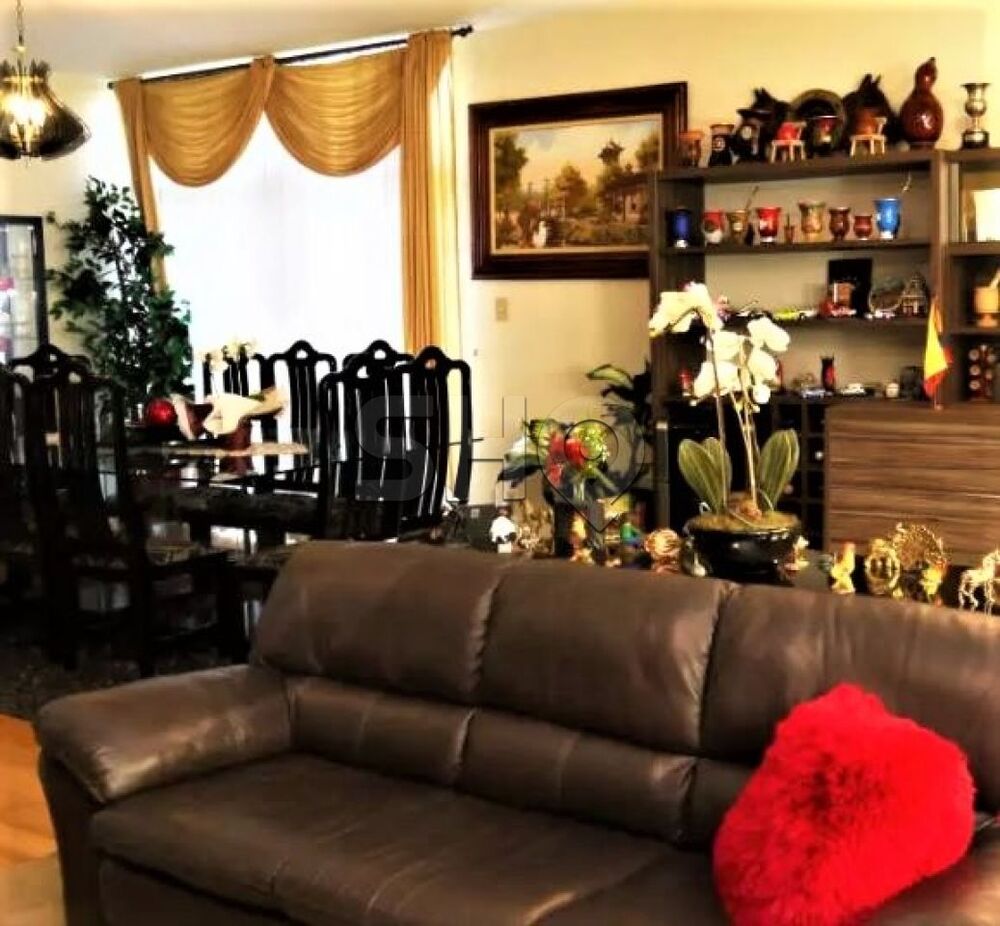 Sobrado, 4 quartos, 350 m² - Foto 6