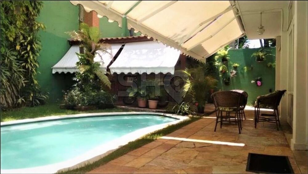 Sobrado, 4 quartos, 350 m² - Foto 14