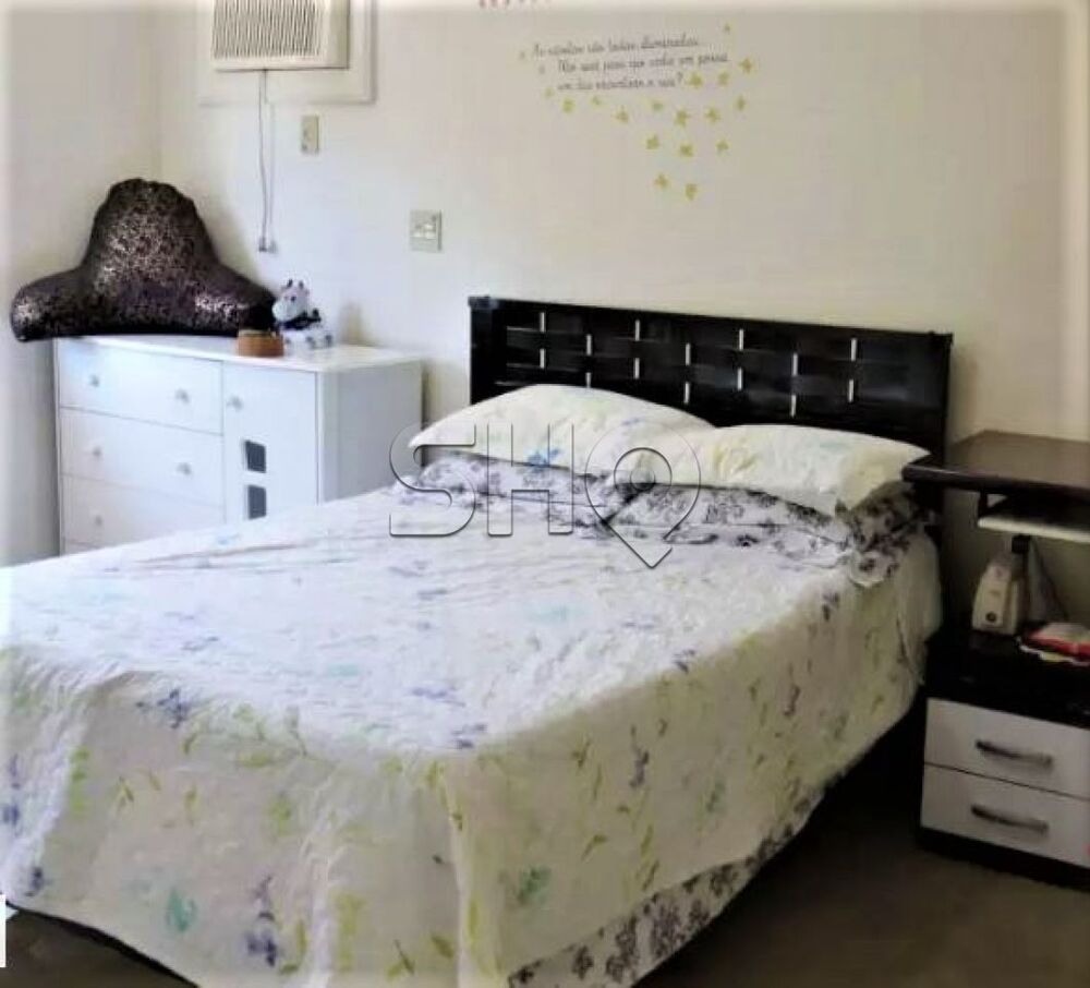 Sobrado, 4 quartos, 350 m² - Foto 11