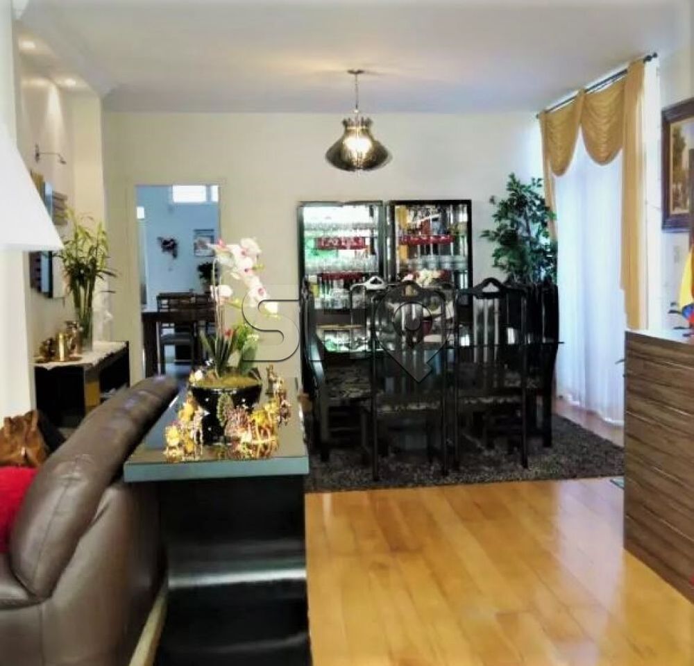 Sobrado, 4 quartos, 350 m² - Foto 7