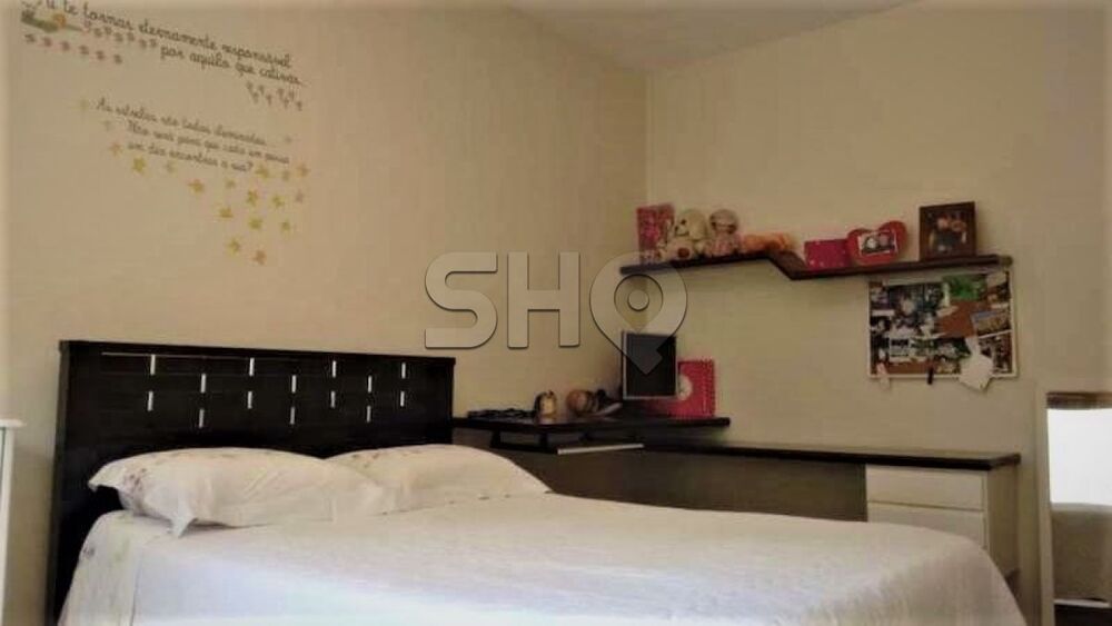 Sobrado, 4 quartos, 350 m² - Foto 4