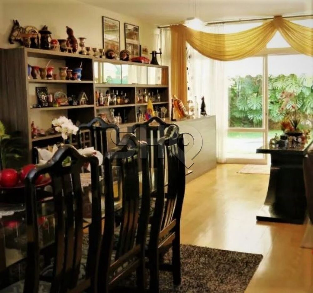 Sobrado, 4 quartos, 350 m² - Foto 3