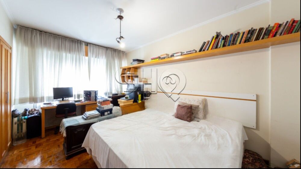 Apartamento, 3 quartos, 187 m² - Foto 9