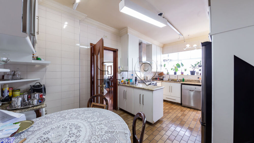 Apartamento, 3 quartos, 187 m² - Foto 15