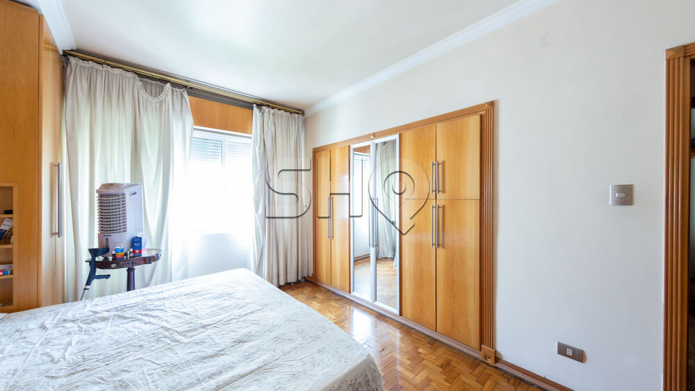 Apartamento, 3 quartos, 187 m² - Foto 11