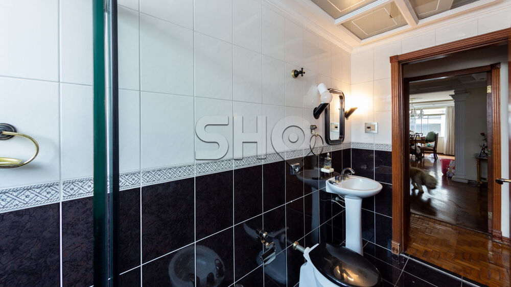 Apartamento, 3 quartos, 187 m² - Foto 14