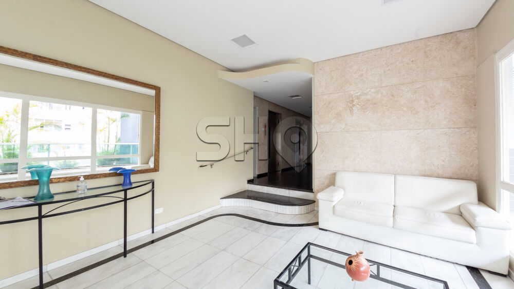 Apartamento, 3 quartos, 187 m² - Foto 17