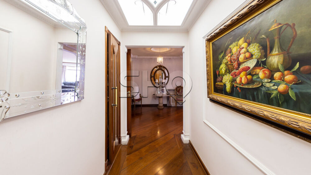 Apartamento, 3 quartos, 187 m² - Foto 5