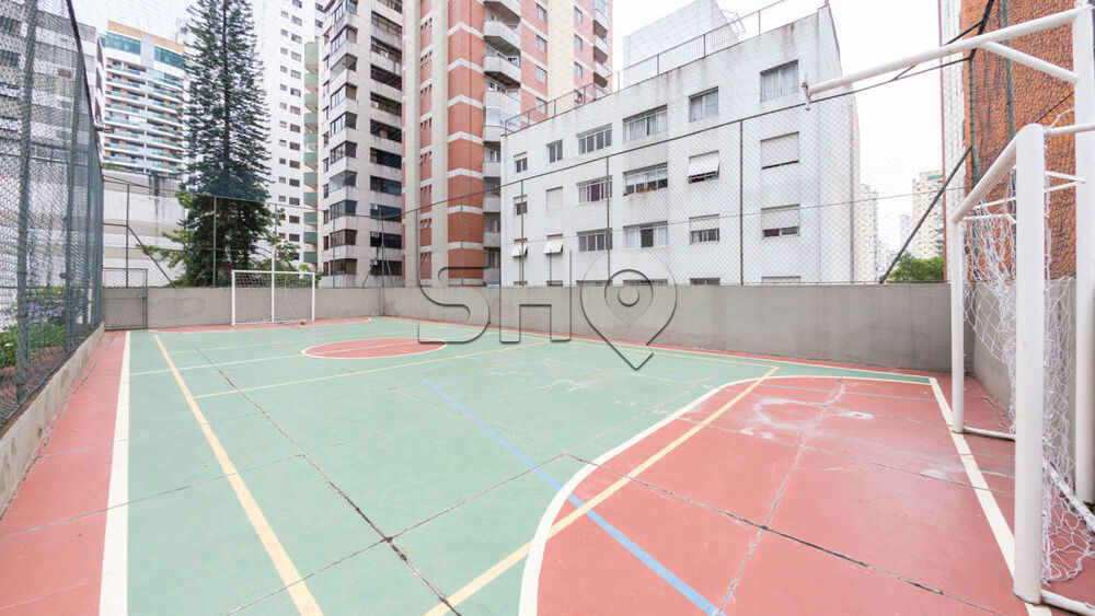 Apartamento, 3 quartos, 187 m² - Foto 19