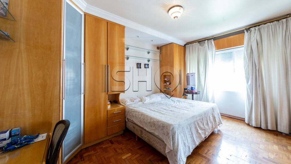 Apartamento, 3 quartos, 187 m² - Foto 10