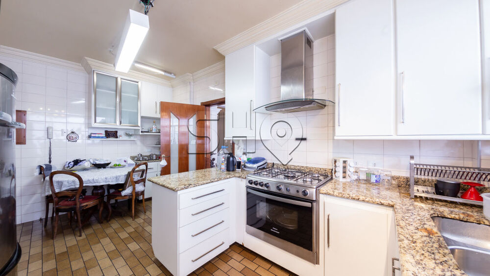 Apartamento, 3 quartos, 187 m² - Foto 16
