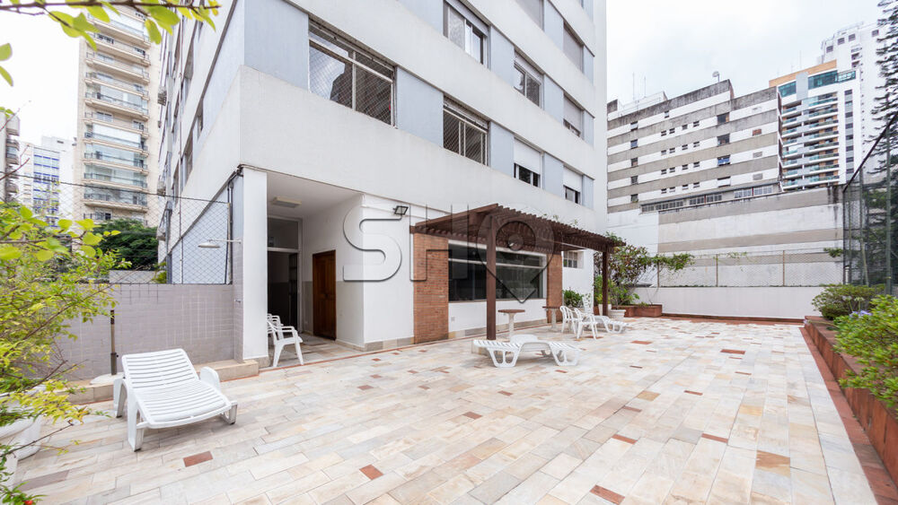 Apartamento, 3 quartos, 187 m² - Foto 18