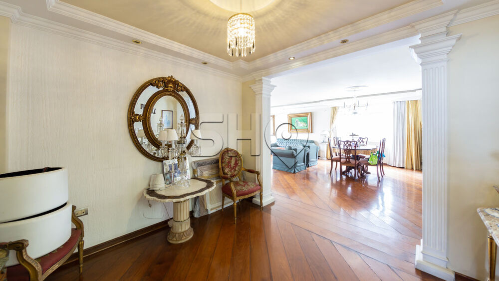 Apartamento, 3 quartos, 187 m² - Foto 7