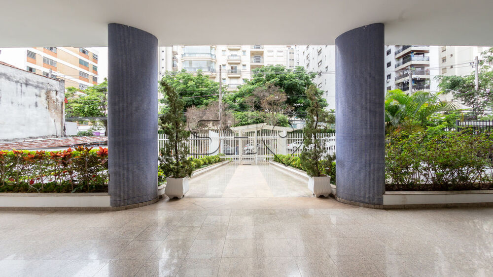 Apartamento, 3 quartos, 187 m² - Foto 20