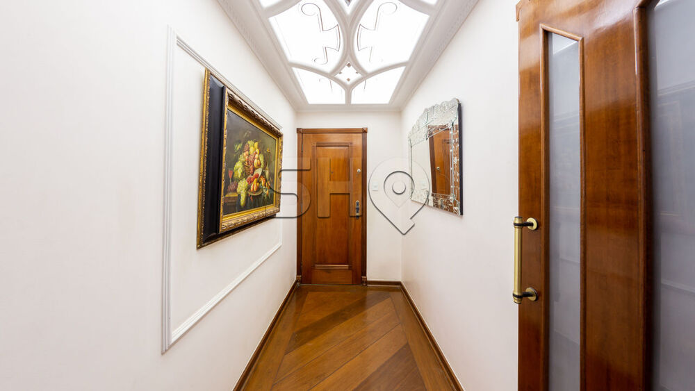Apartamento, 3 quartos, 187 m² - Foto 6
