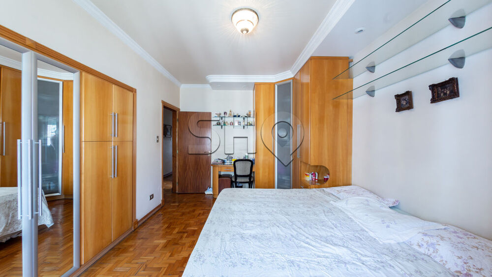 Apartamento, 3 quartos, 187 m² - Foto 12
