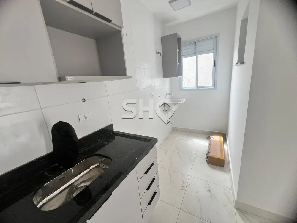 Apartamento, 2 quartos, 39 m² - Foto 14