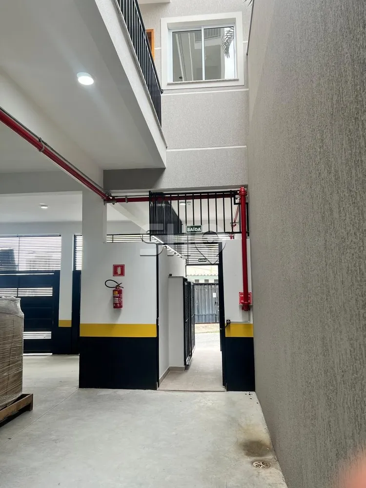 Apartamento, 2 quartos, 39 m² - Foto 11