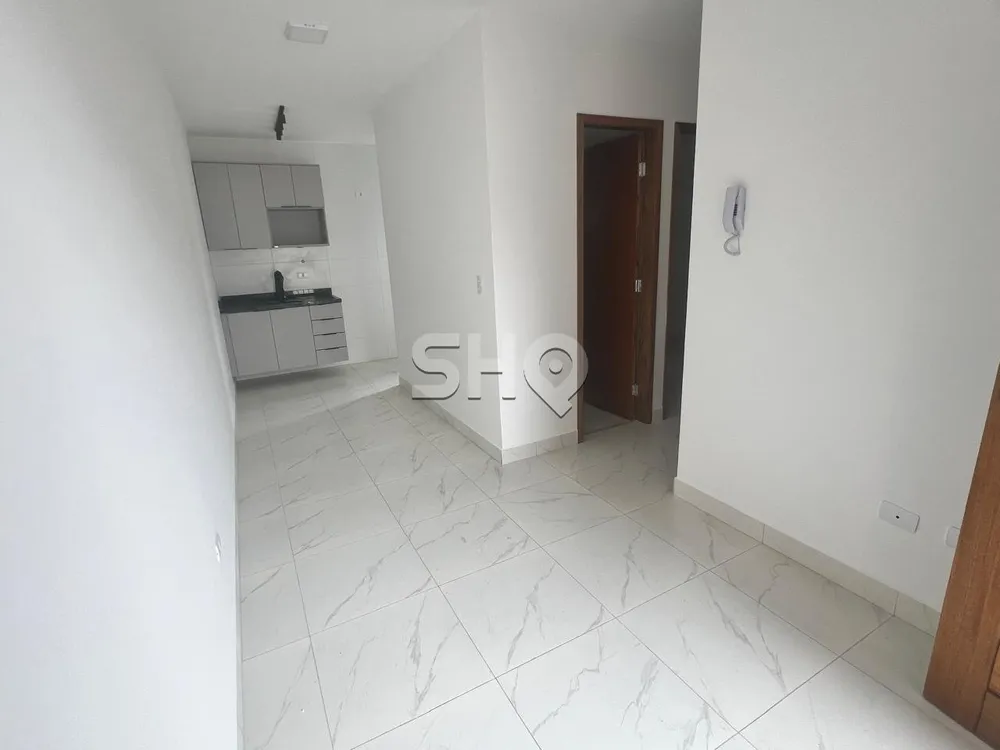 Apartamento, 2 quartos, 39 m² - Foto 2