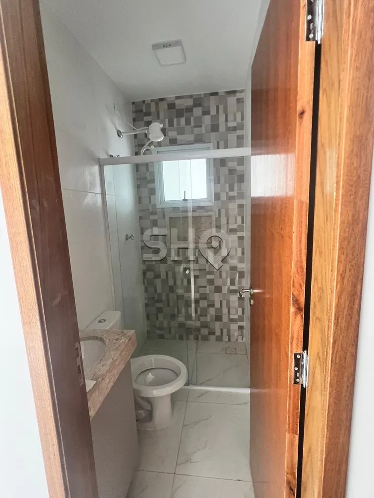 Apartamento, 2 quartos, 39 m² - Foto 1