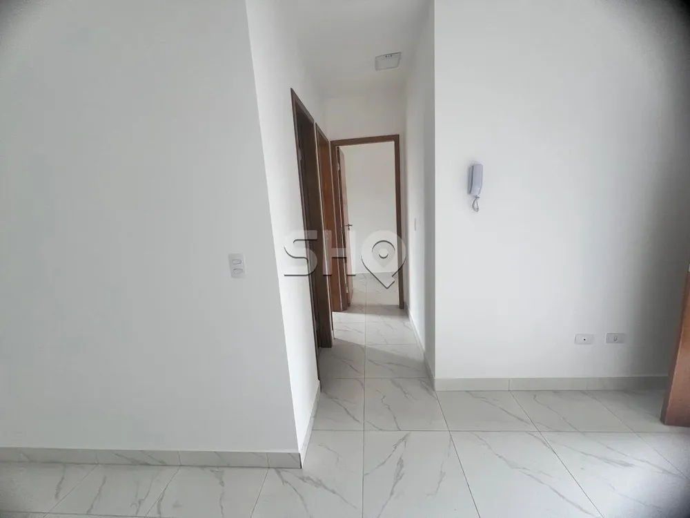 Apartamento, 2 quartos, 39 m² - Foto 4