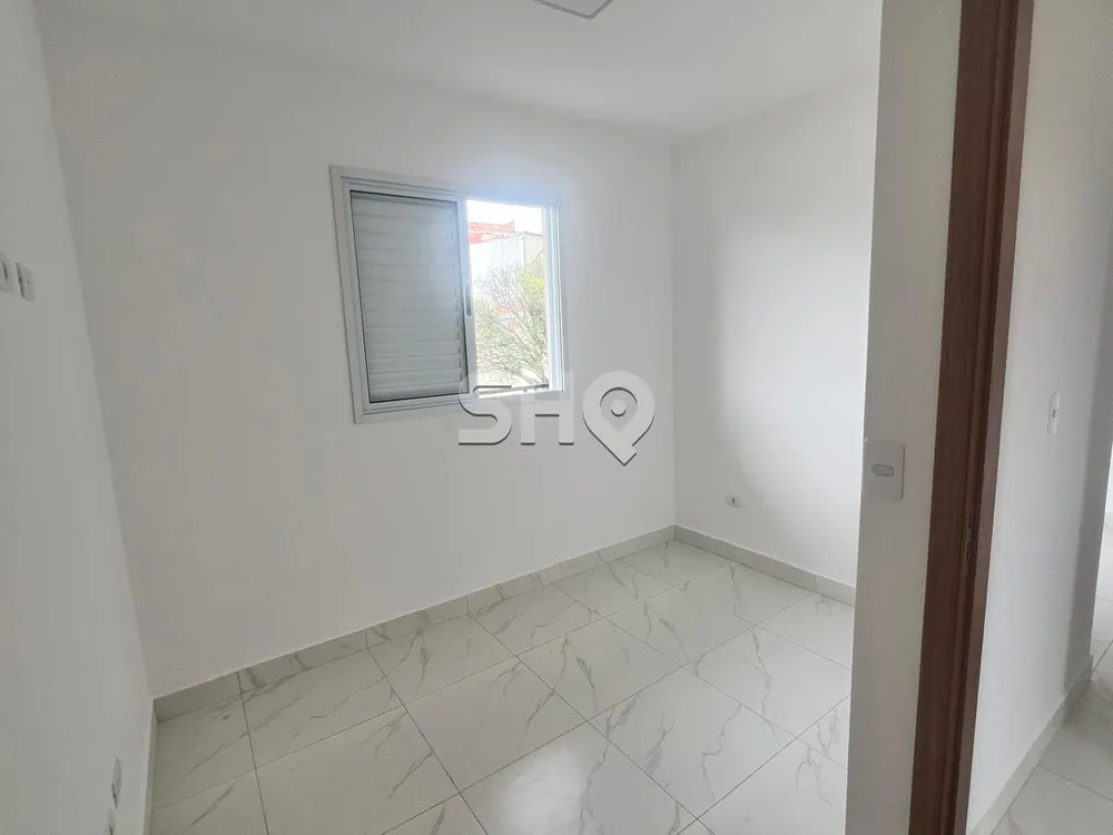 Apartamento, 2 quartos, 39 m² - Foto 3