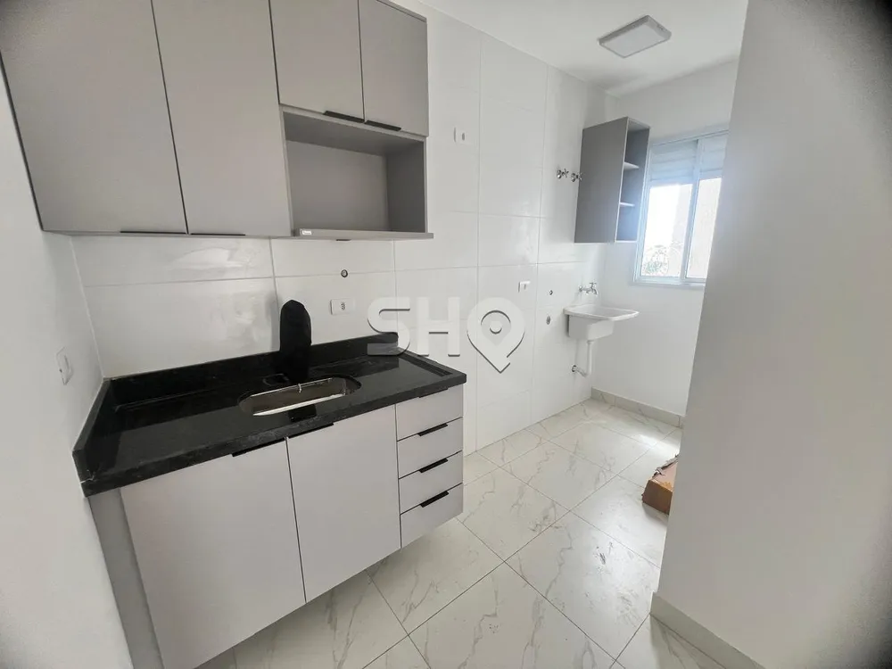 Apartamento, 2 quartos, 39 m² - Foto 10