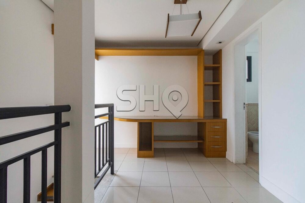 Cobertura, 3 quartos, 169 m² - Foto 4
