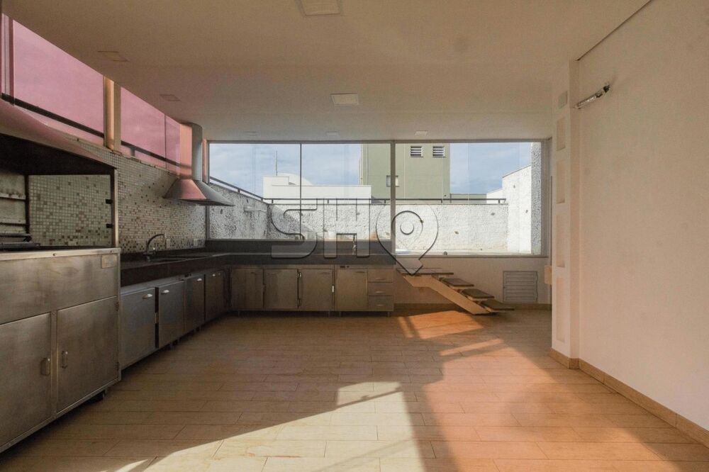 Cobertura, 3 quartos, 169 m² - Foto 3