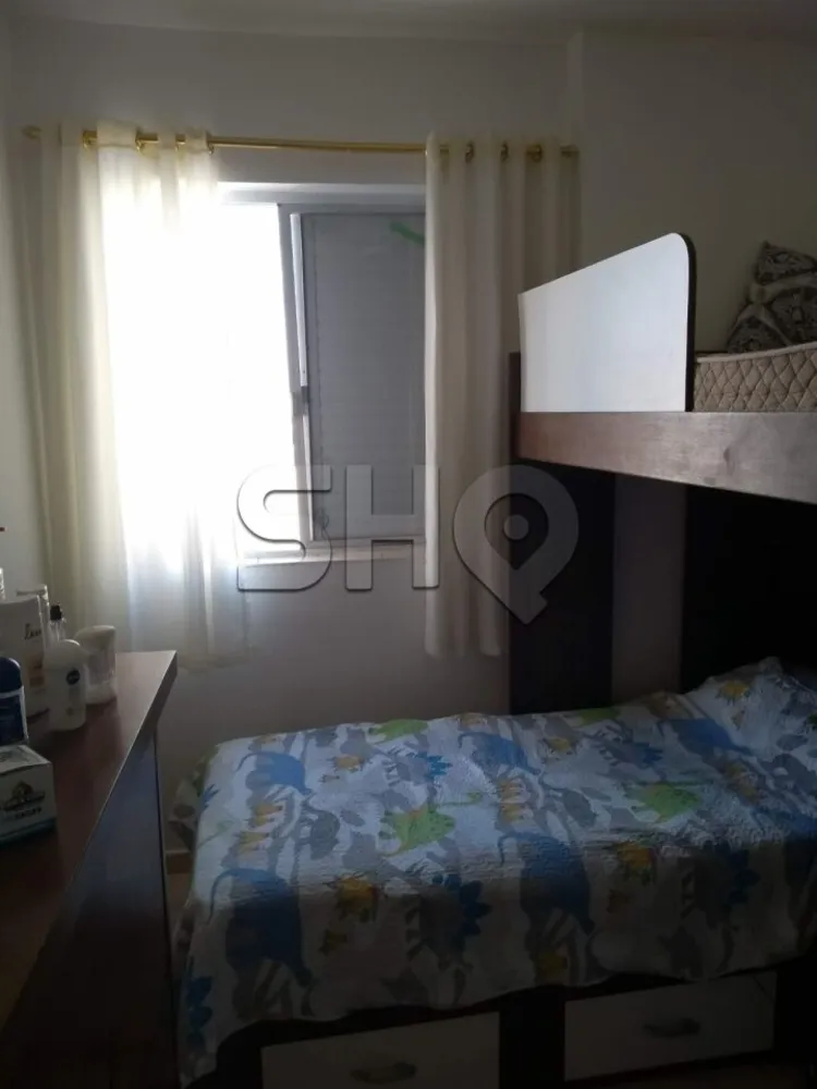 Apartamento, 2 quartos, 68 m² - Foto 3