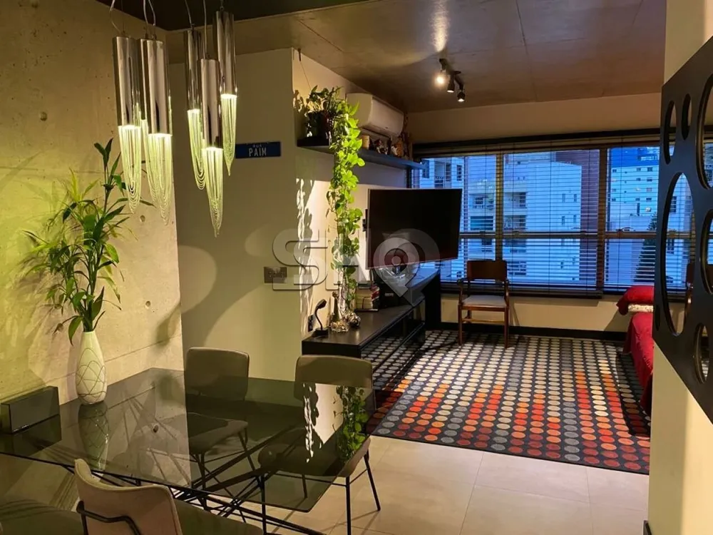 Apartamento, 2 quartos, 74 m² - Foto 2