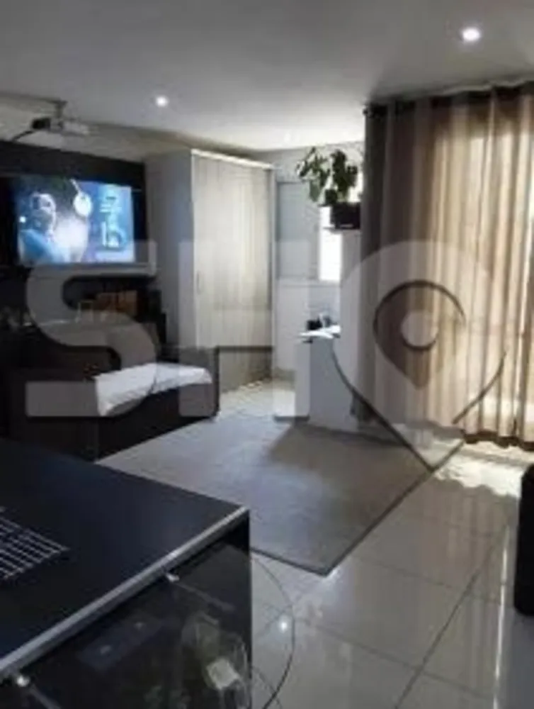 Apartamento, 2 quartos, 67 m² - Foto 2