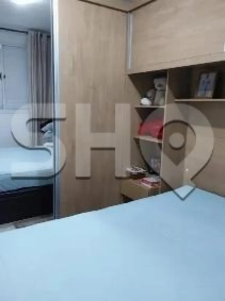 Apartamento, 2 quartos, 67 m² - Foto 7