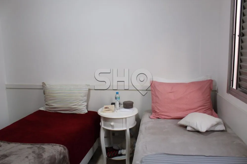 Apartamento, 3 quartos, 105 m² - Foto 1
