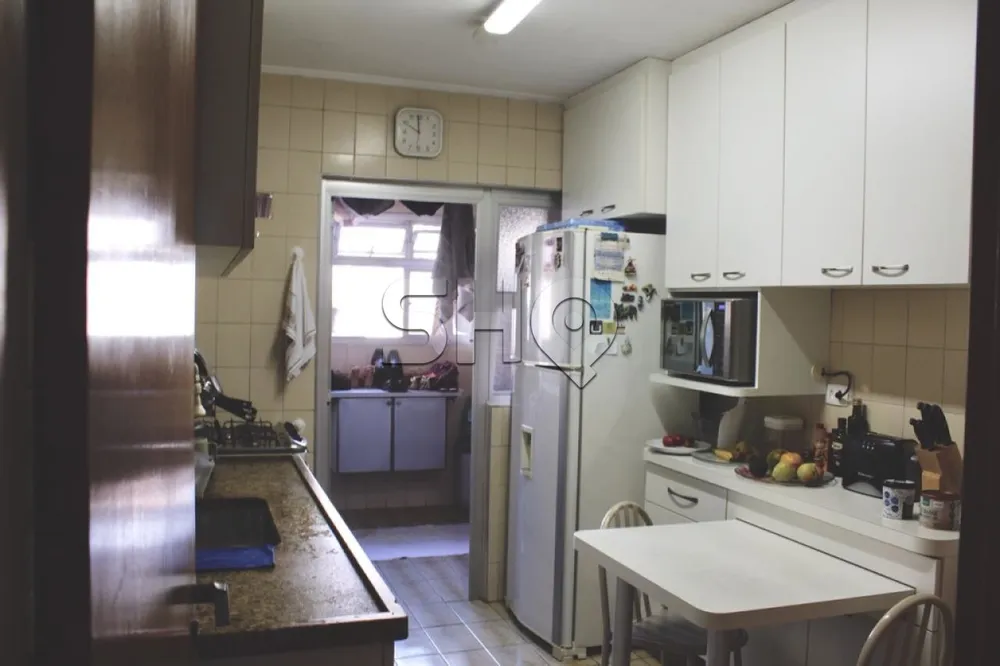 Apartamento, 3 quartos, 105 m² - Foto 3