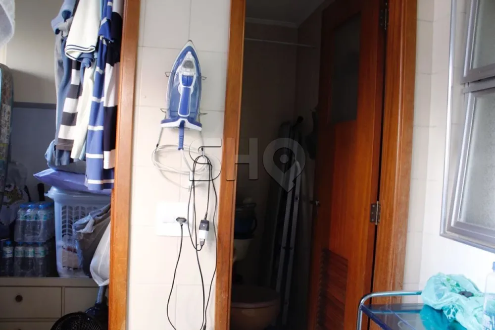 Apartamento, 3 quartos, 105 m² - Foto 2