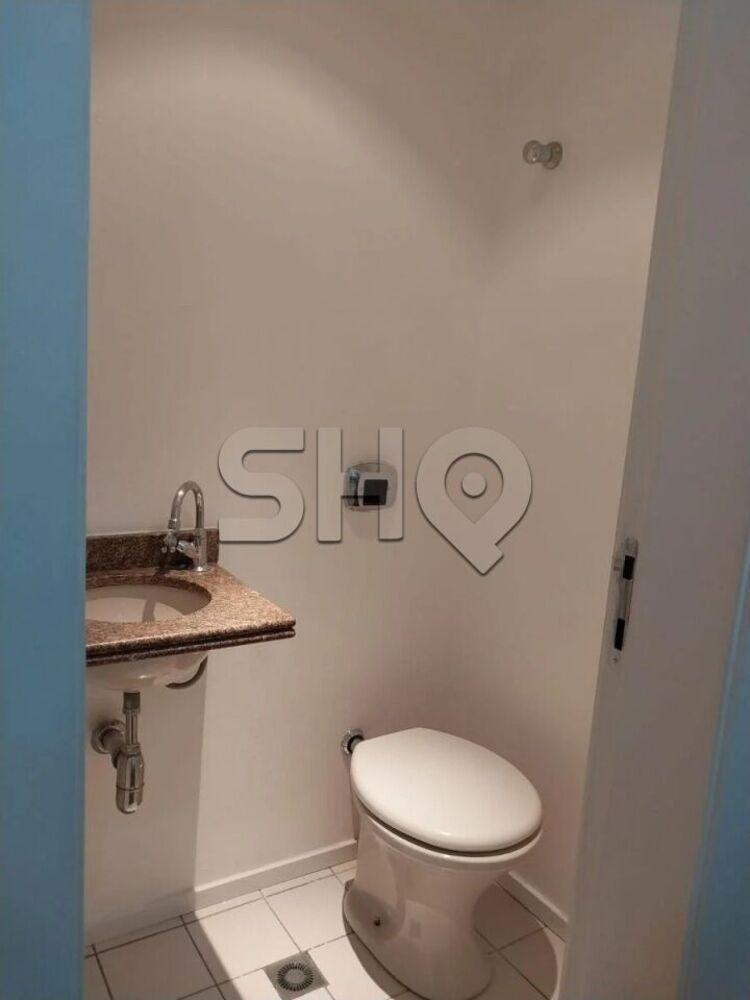 Sala-Conjunto, 49 m² - Foto 11