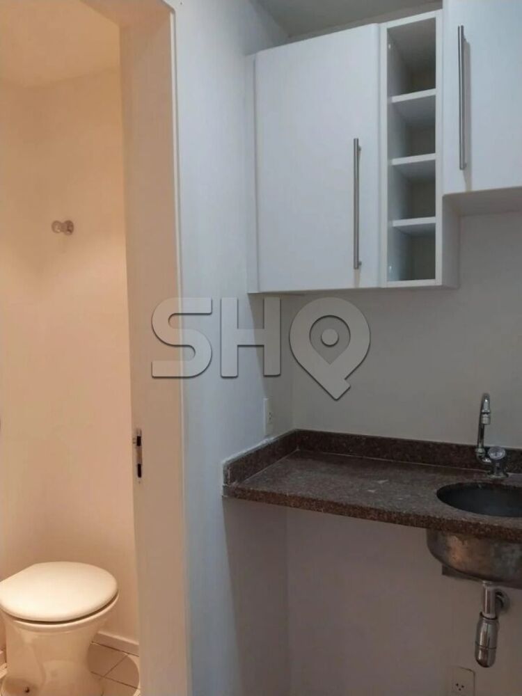 Sala-Conjunto, 49 m² - Foto 1