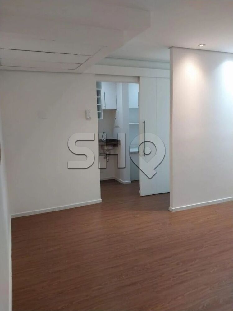 Sala-Conjunto, 49 m² - Foto 5