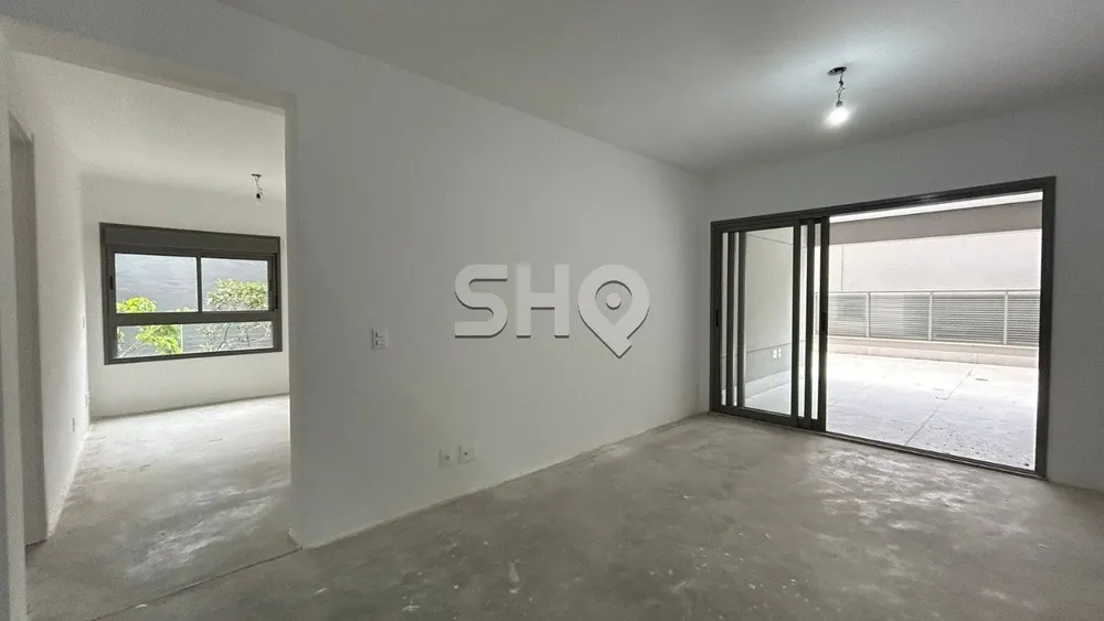 Apartamento, 3 quartos, 163 m² - Foto 5
