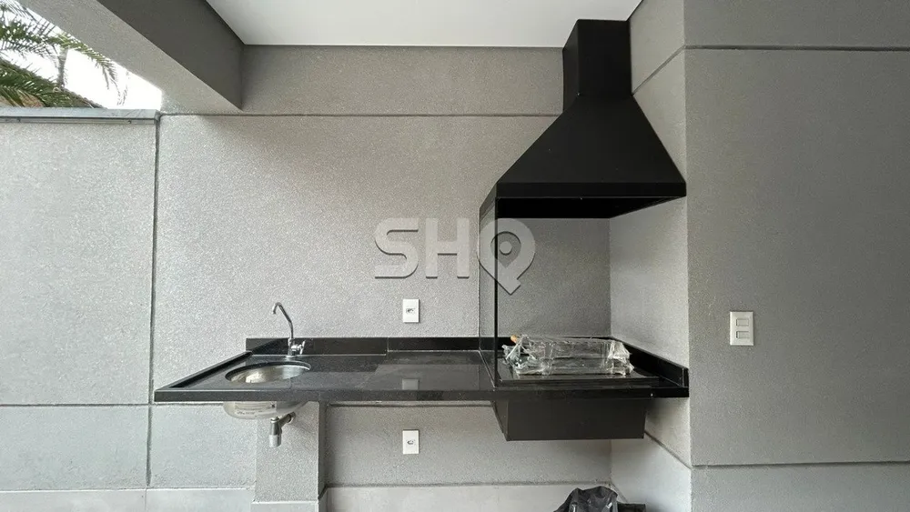Apartamento, 3 quartos, 163 m² - Foto 9