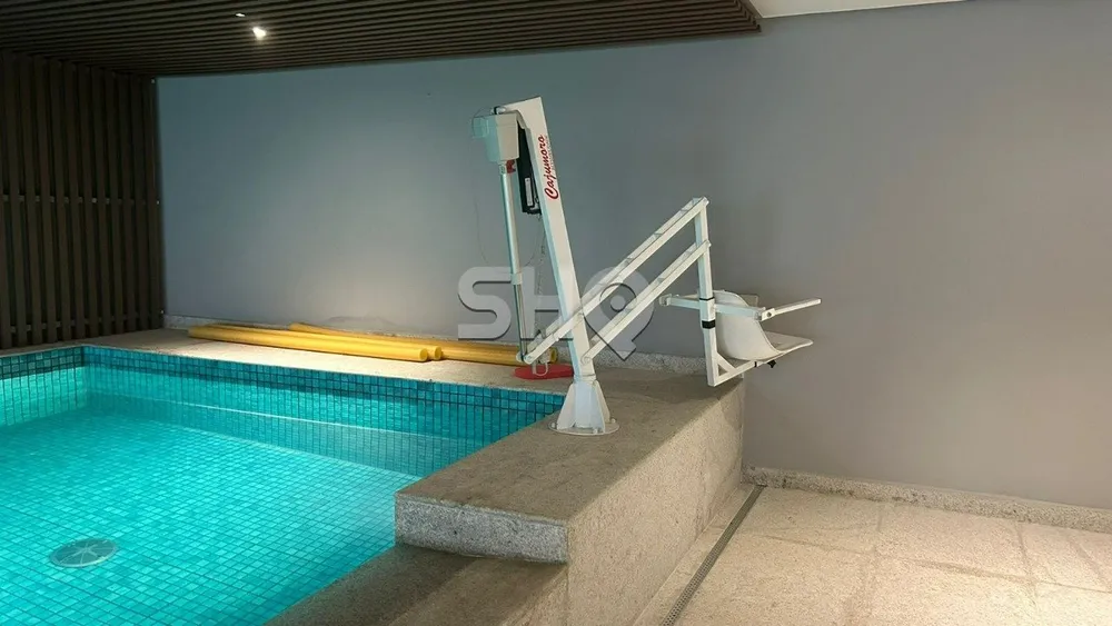 Apartamento, 3 quartos, 163 m² - Foto 7